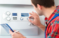 free commercial Inverroy boiler quotes